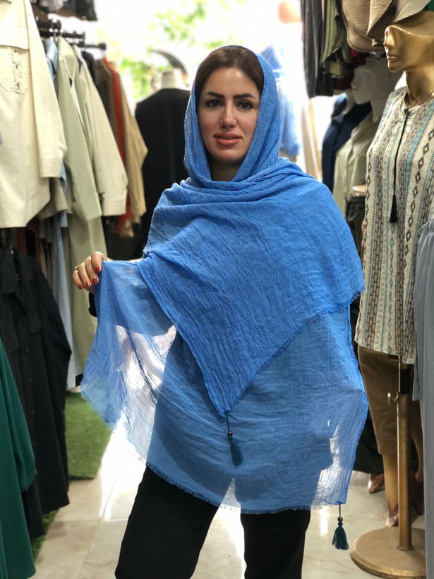 شال