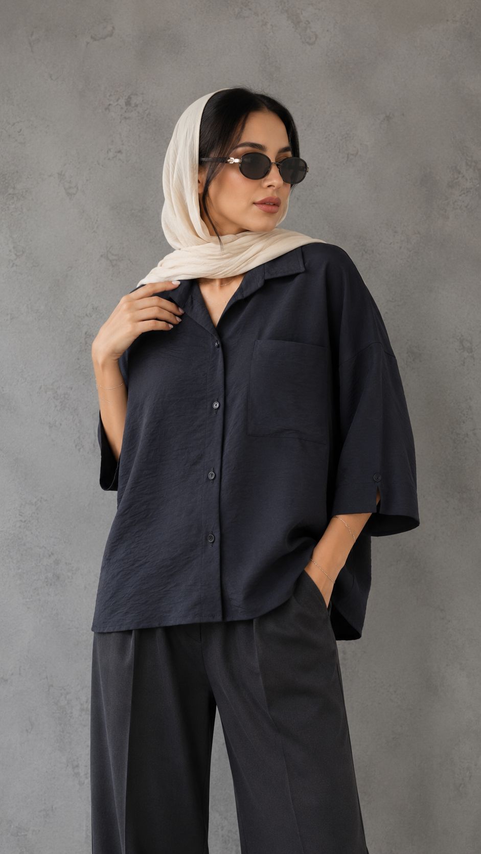 شومیز پری